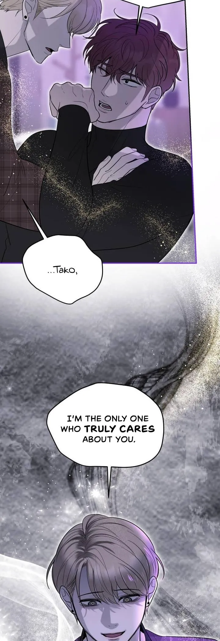 Friday Night Broken Hearted Alliance - Chapter 26 Page 14