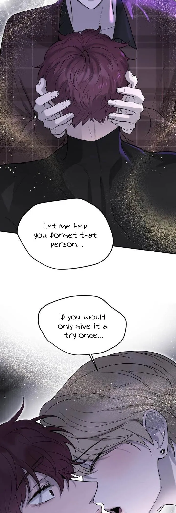 Friday Night Broken Hearted Alliance - Chapter 26 Page 15