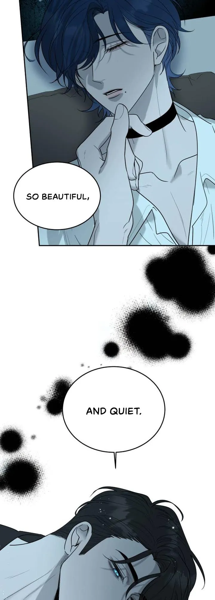 Friday Night Broken Hearted Alliance - Chapter 26 Page 21