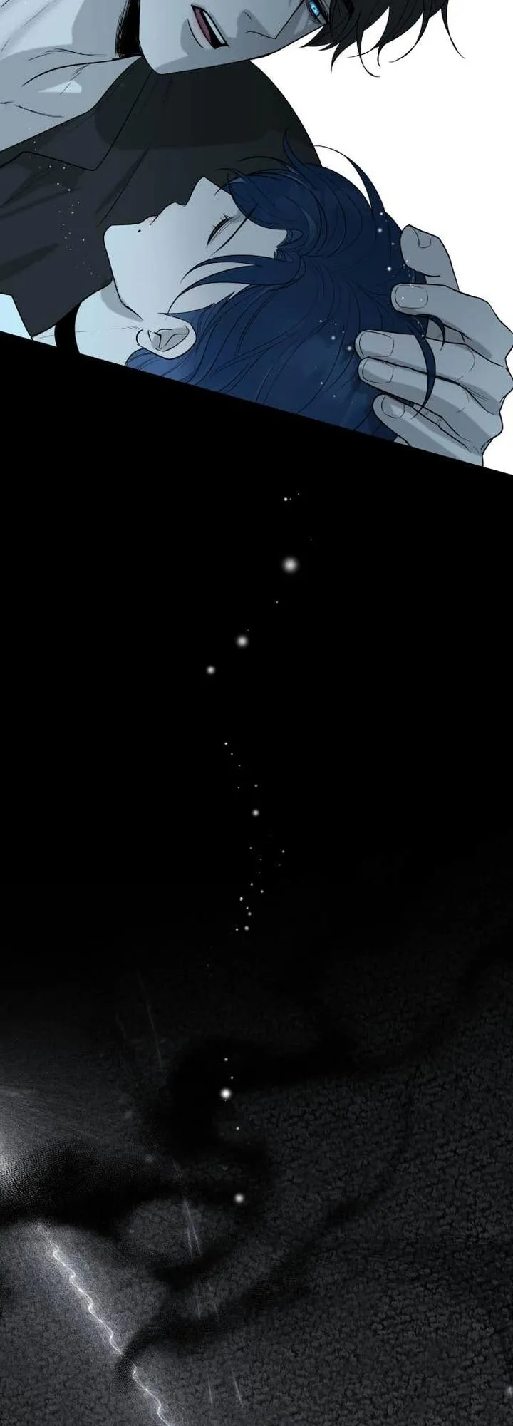 Friday Night Broken Hearted Alliance - Chapter 26 Page 22