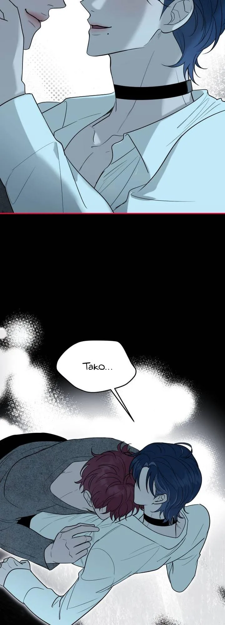 Friday Night Broken Hearted Alliance - Chapter 26 Page 25