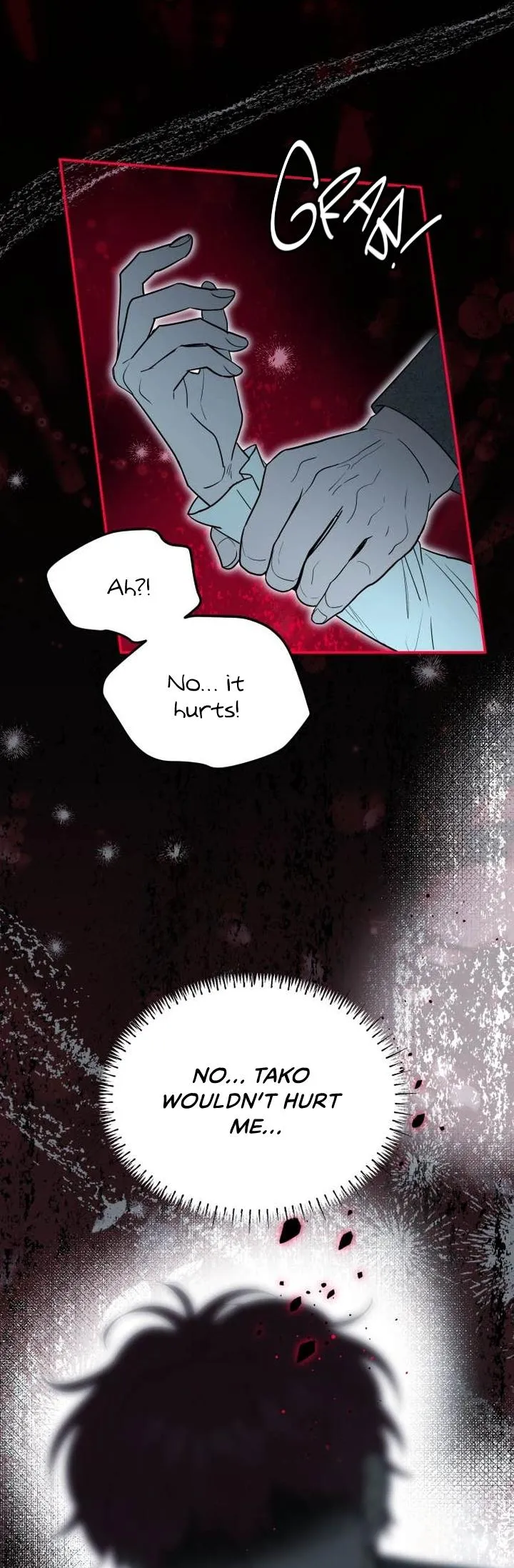 Friday Night Broken Hearted Alliance - Chapter 26 Page 27