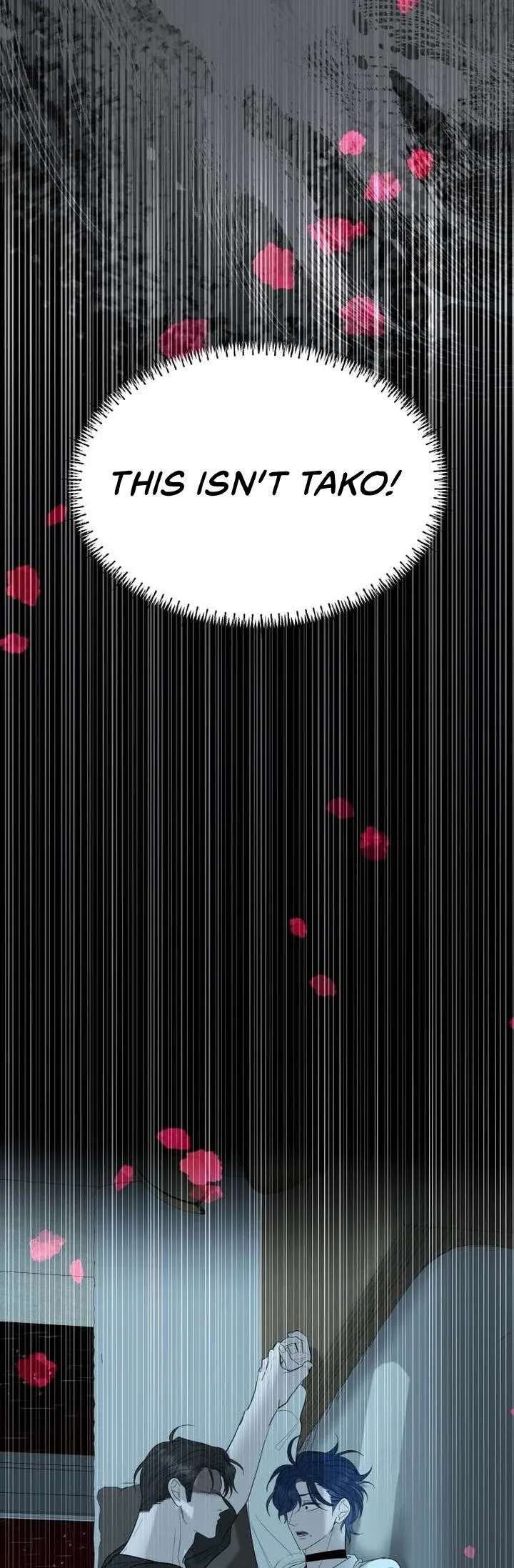 Friday Night Broken Hearted Alliance - Chapter 26 Page 29