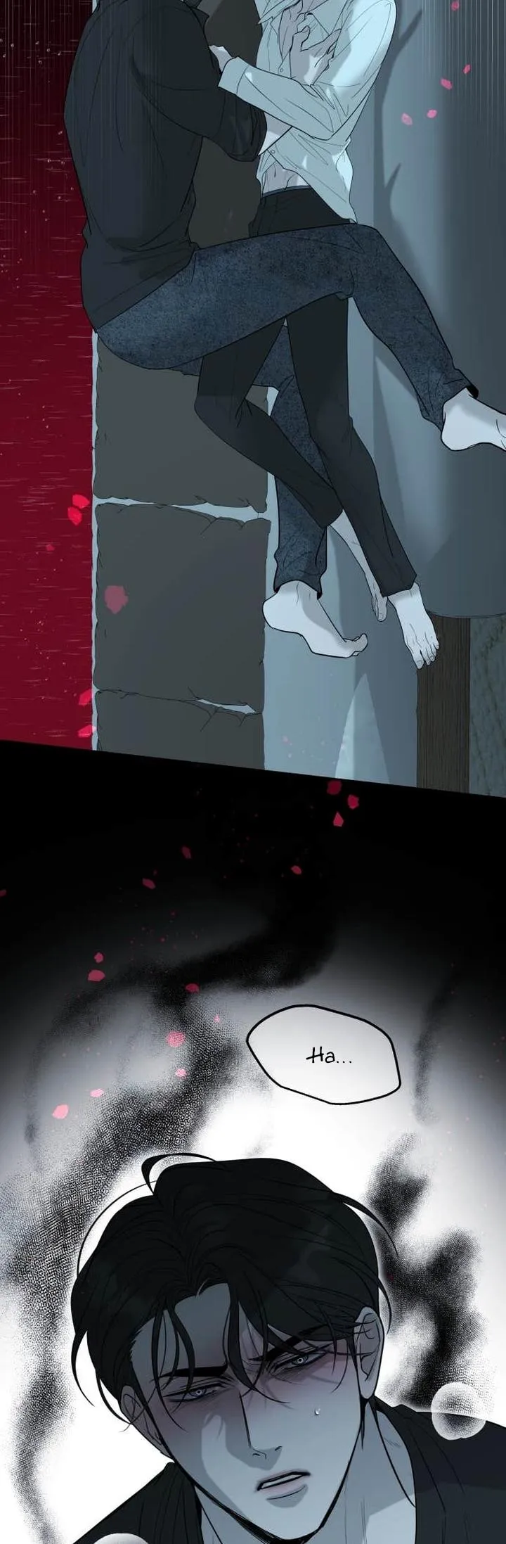 Friday Night Broken Hearted Alliance - Chapter 26 Page 30