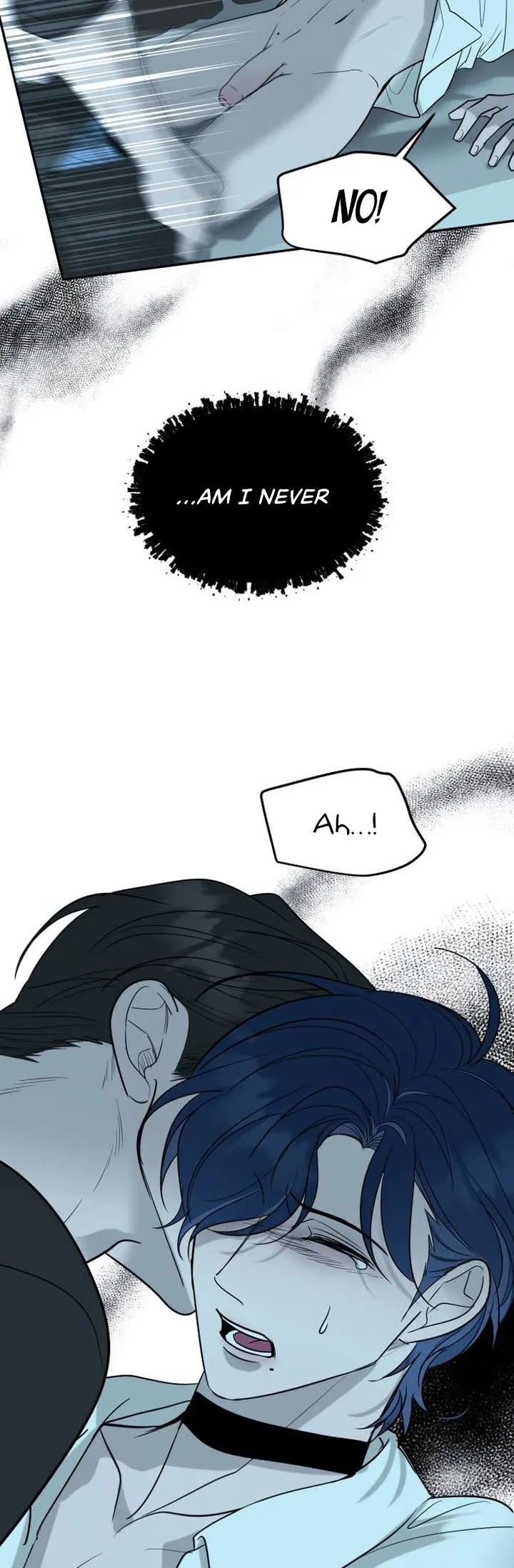 Friday Night Broken Hearted Alliance - Chapter 26 Page 32