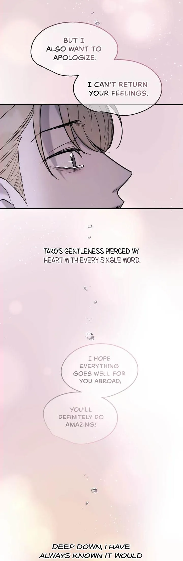 Friday Night Broken Hearted Alliance - Chapter 26 Page 36