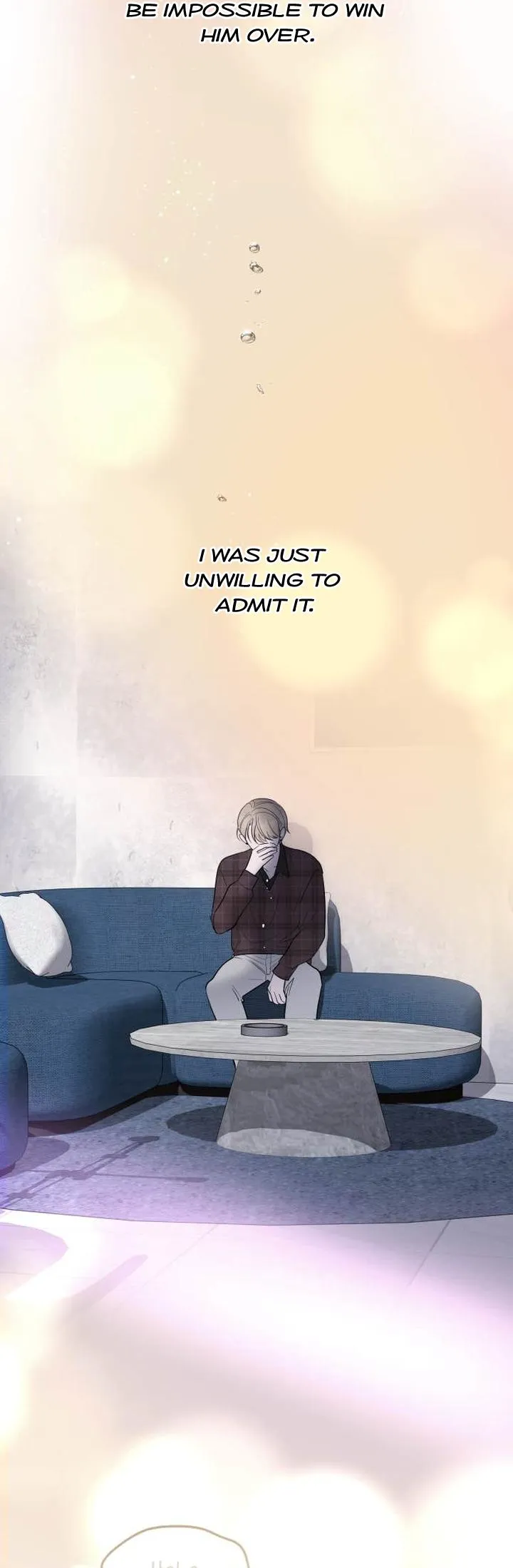 Friday Night Broken Hearted Alliance - Chapter 26 Page 37