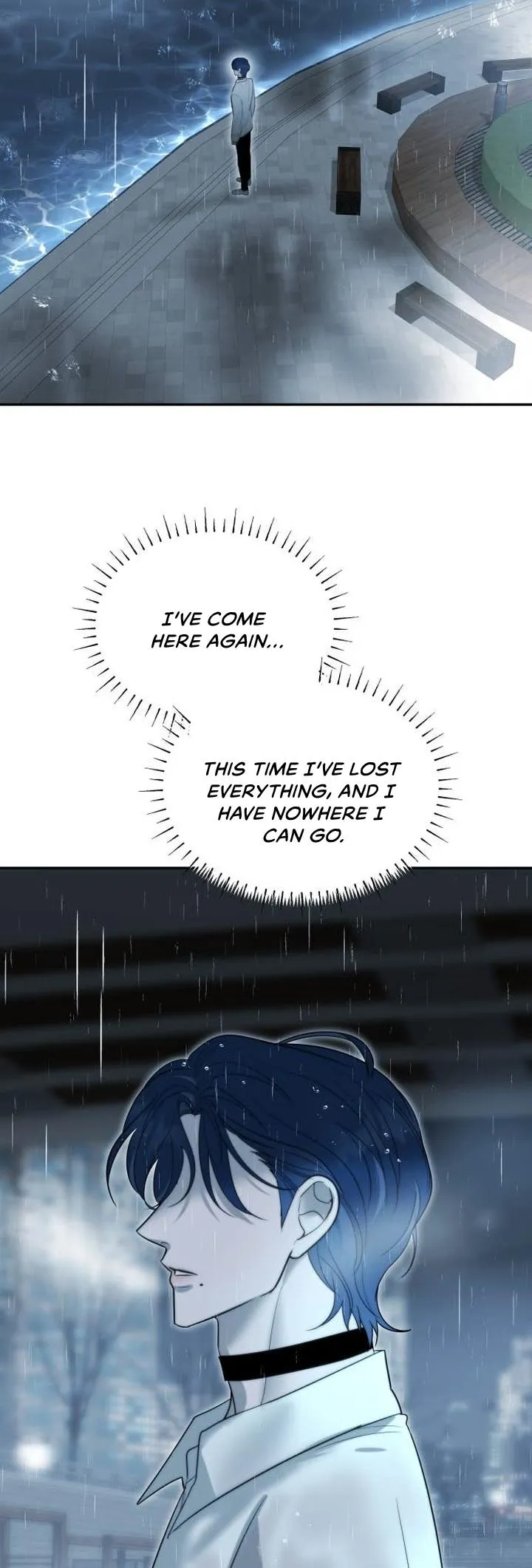 Friday Night Broken Hearted Alliance - Chapter 26 Page 49