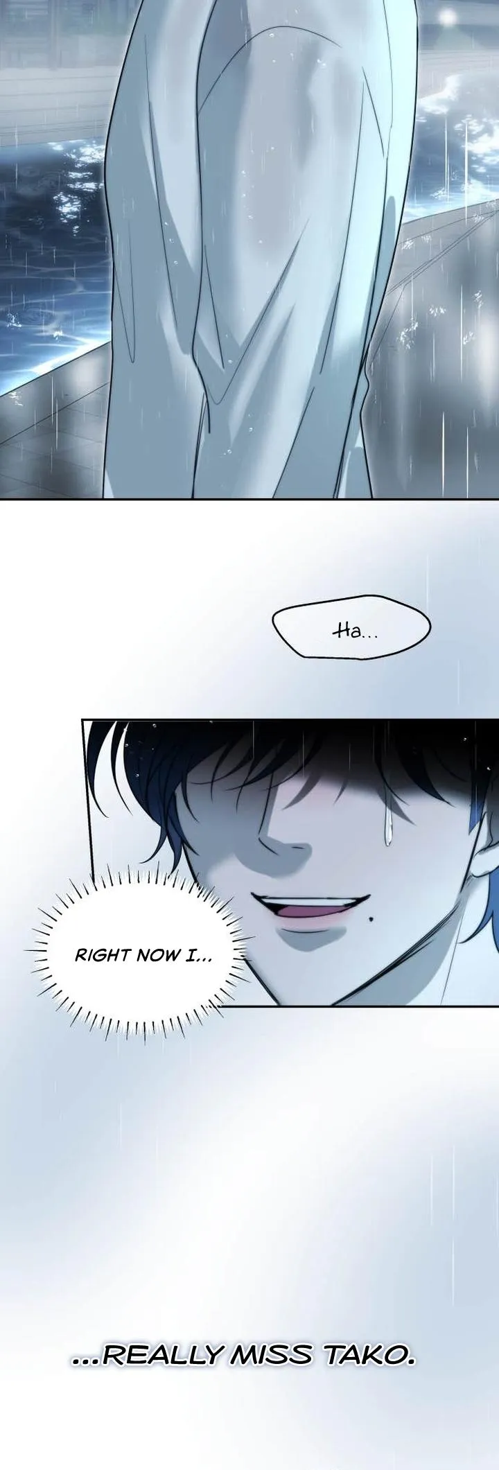 Friday Night Broken Hearted Alliance - Chapter 26 Page 50