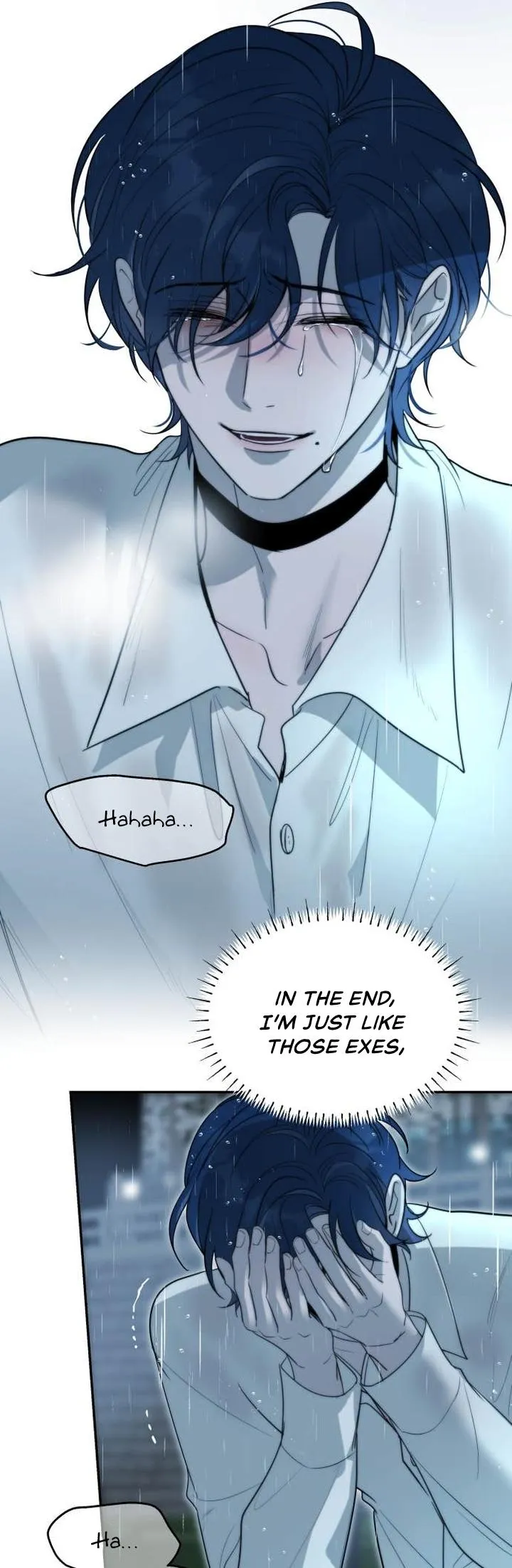 Friday Night Broken Hearted Alliance - Chapter 26 Page 51