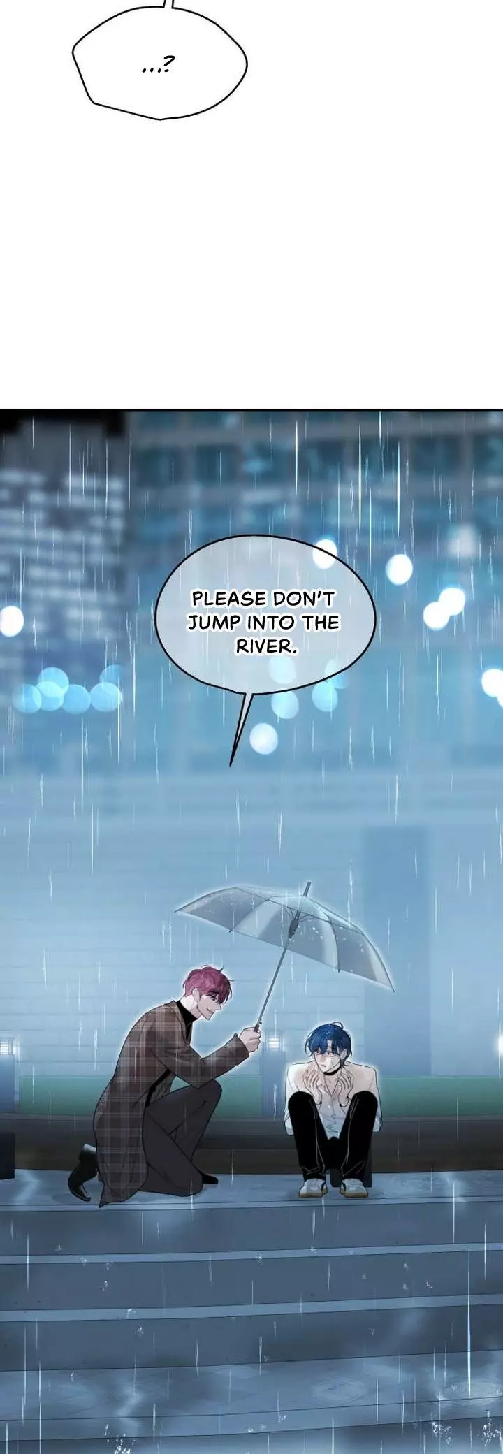 Friday Night Broken Hearted Alliance - Chapter 27 Page 4