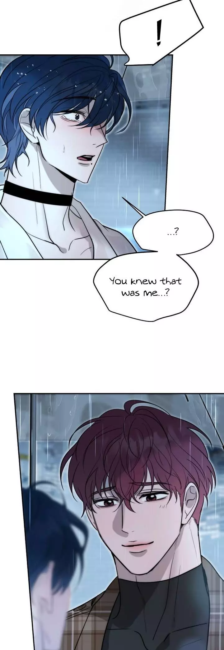 Friday Night Broken Hearted Alliance - Chapter 27 Page 8