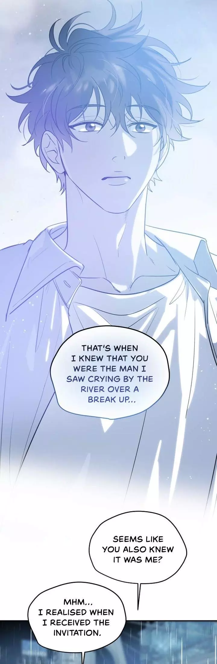 Friday Night Broken Hearted Alliance - Chapter 27 Page 10