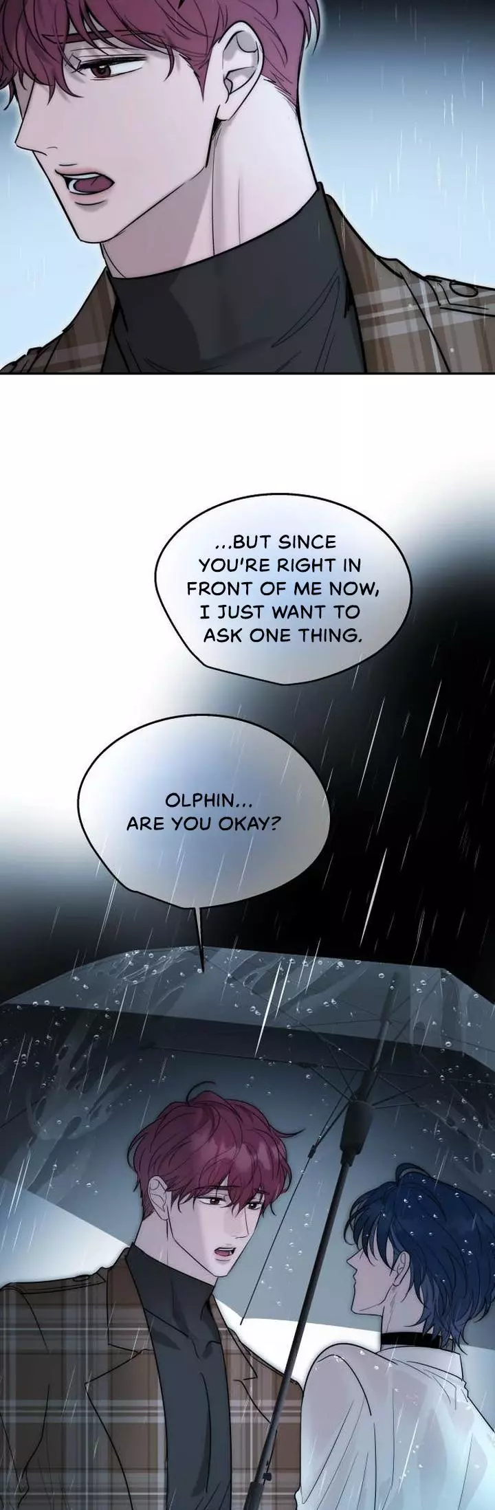 Friday Night Broken Hearted Alliance - Chapter 27 Page 15