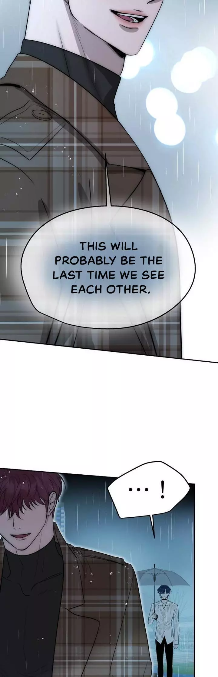 Friday Night Broken Hearted Alliance - Chapter 27 Page 20
