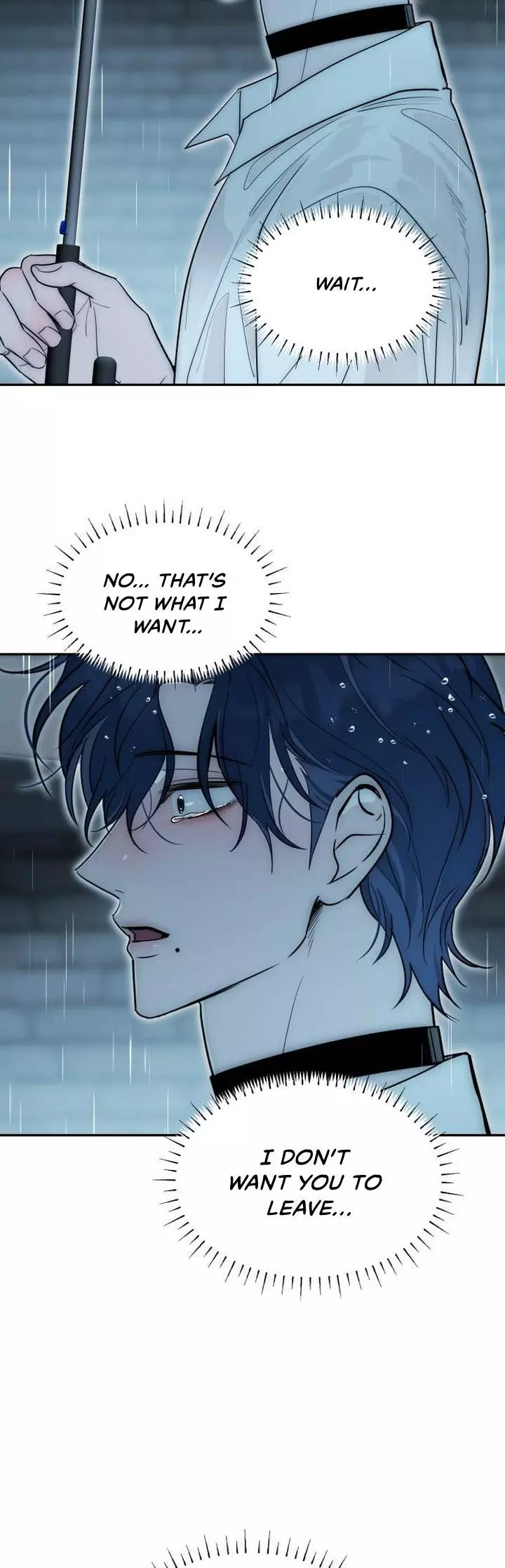 Friday Night Broken Hearted Alliance - Chapter 27 Page 22