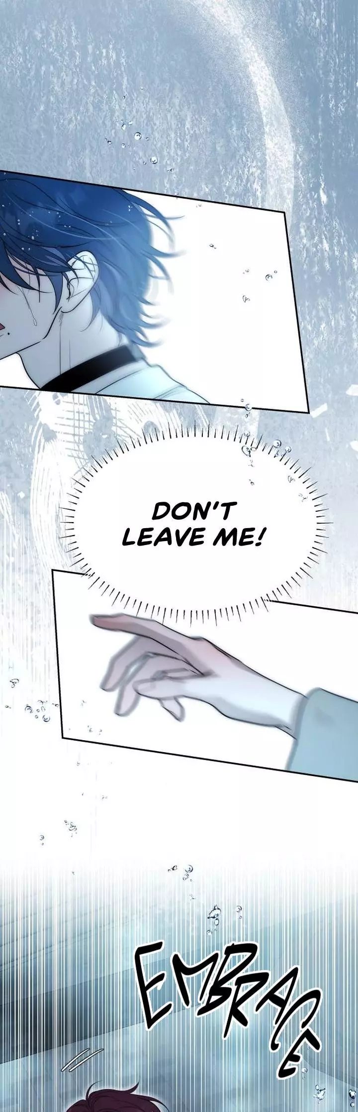 Friday Night Broken Hearted Alliance - Chapter 27 Page 24