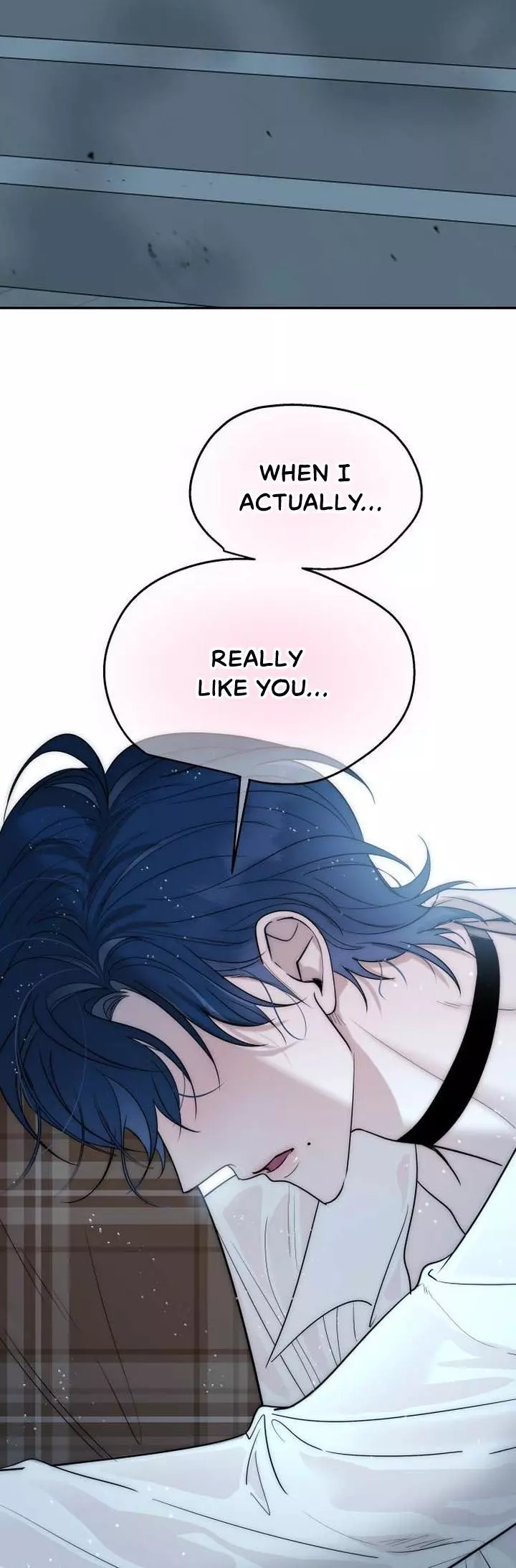 Friday Night Broken Hearted Alliance - Chapter 27 Page 28