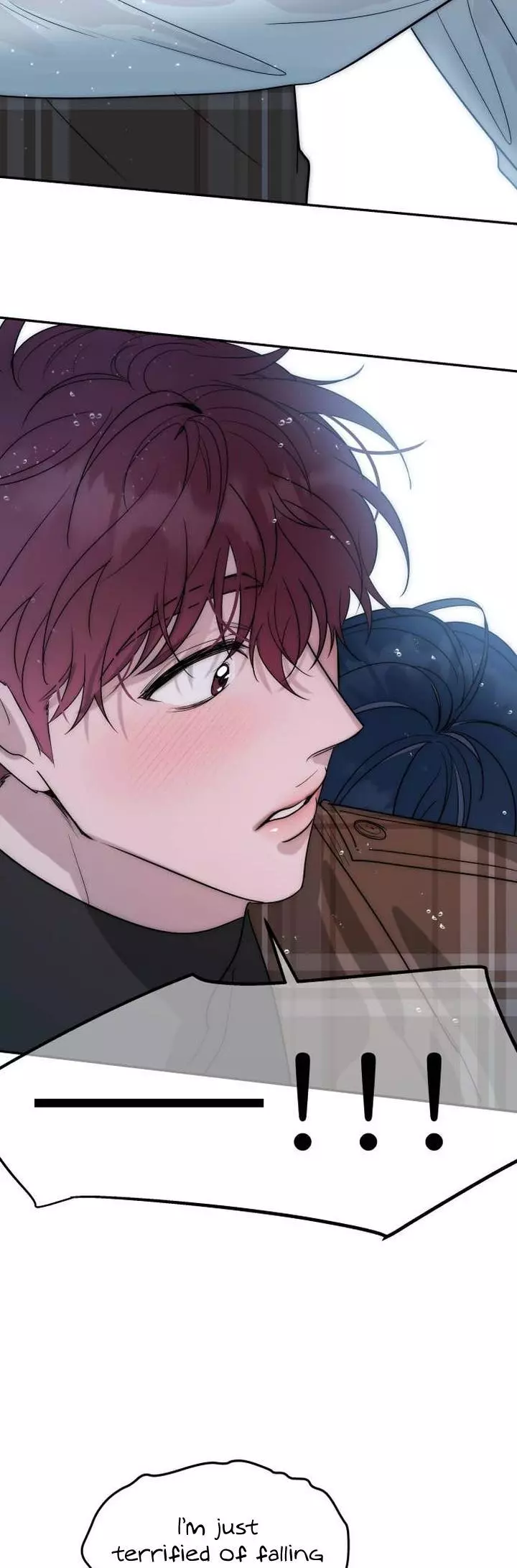 Friday Night Broken Hearted Alliance - Chapter 27 Page 29