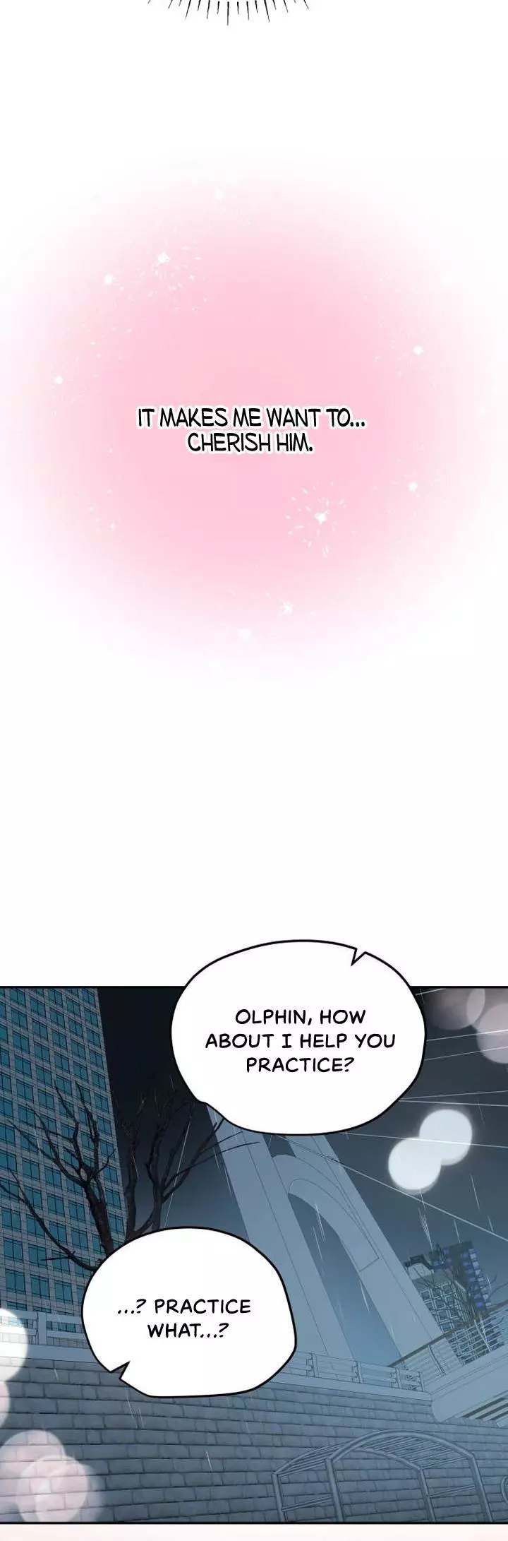 Friday Night Broken Hearted Alliance - Chapter 27 Page 33
