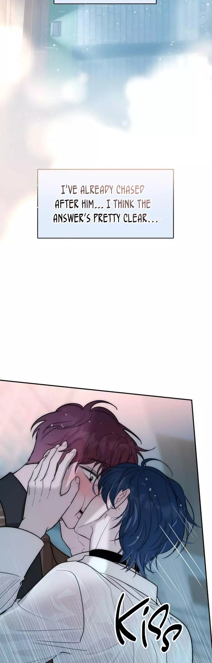 Friday Night Broken Hearted Alliance - Chapter 27 Page 36