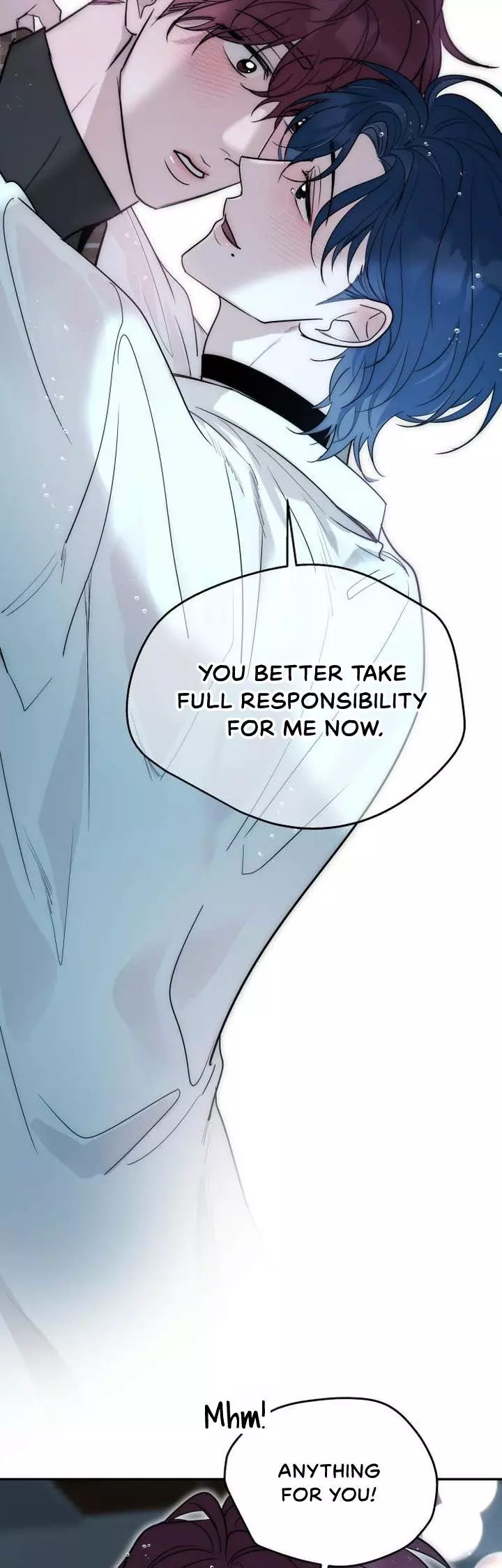 Friday Night Broken Hearted Alliance - Chapter 27 Page 38