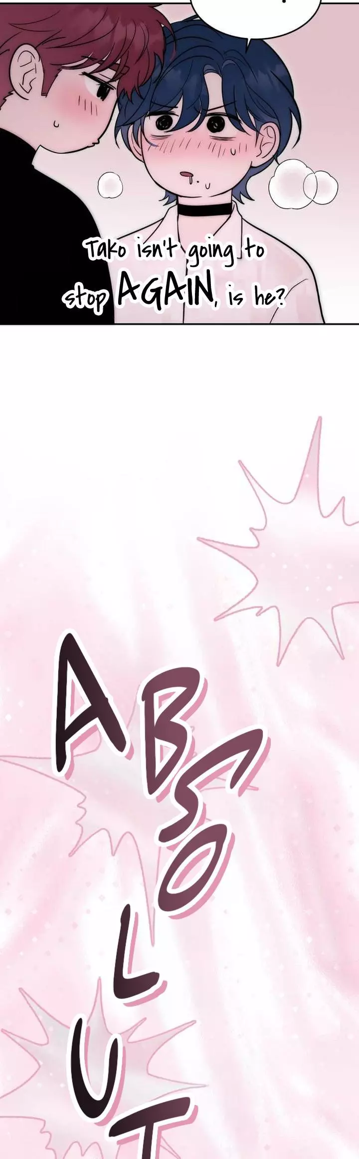 Friday Night Broken Hearted Alliance - Chapter 27 Page 44