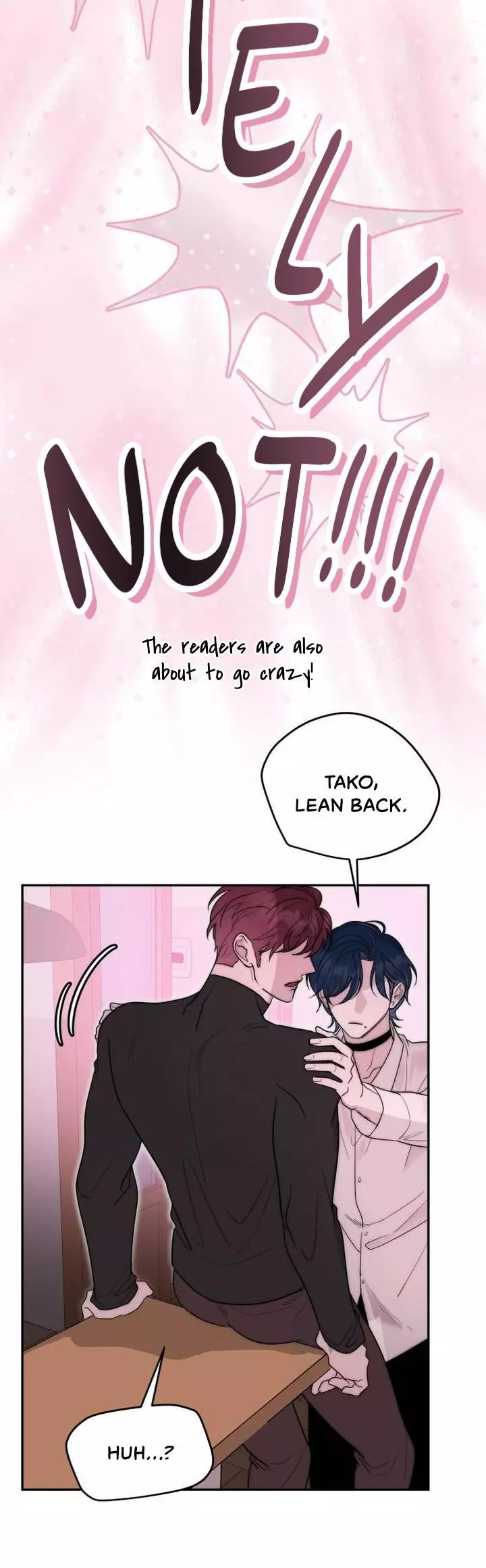 Friday Night Broken Hearted Alliance - Chapter 27 Page 45