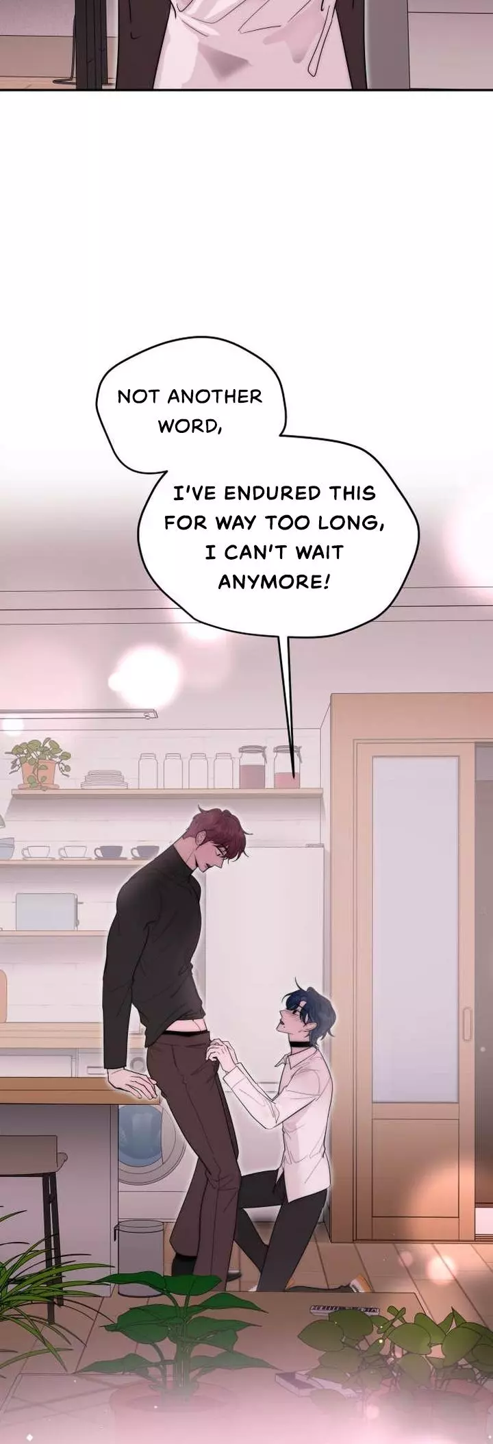Friday Night Broken Hearted Alliance - Chapter 28 Page 3
