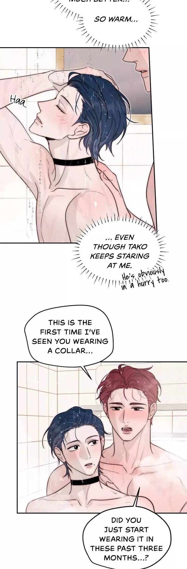Friday Night Broken Hearted Alliance - Chapter 28 Page 15
