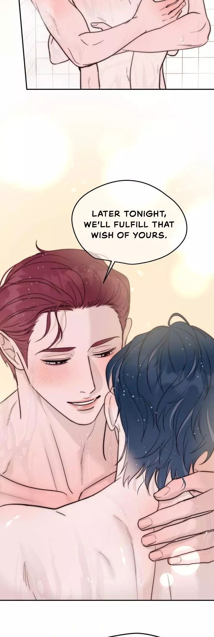 Friday Night Broken Hearted Alliance - Chapter 28 Page 22