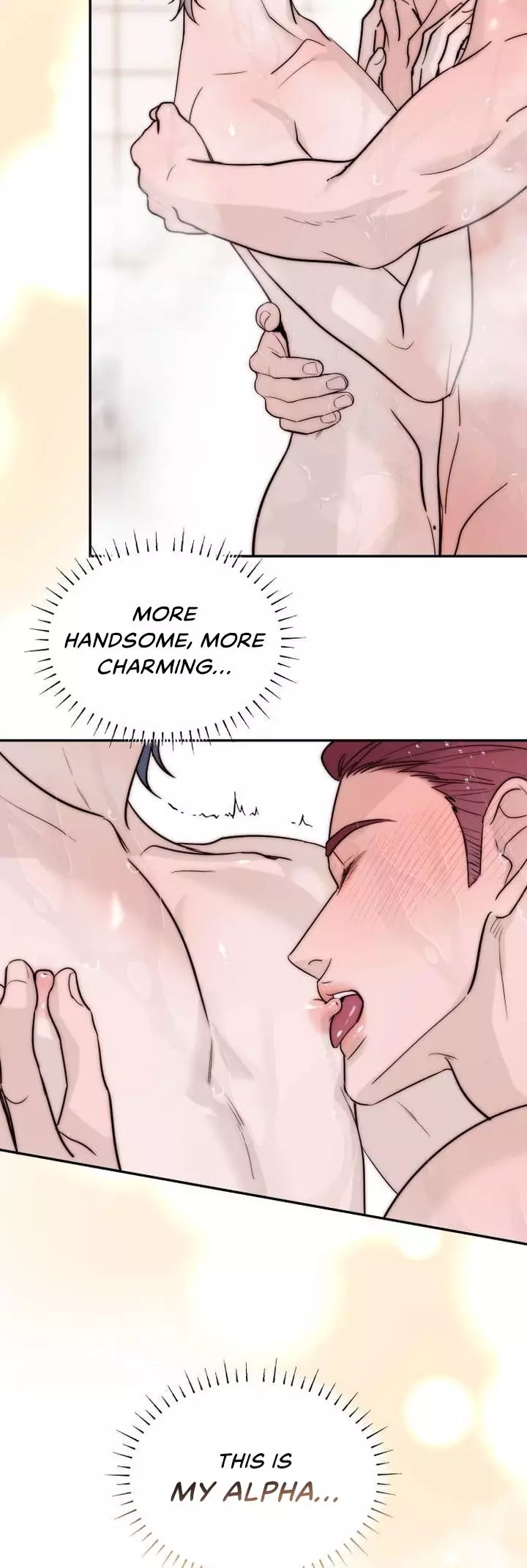 Friday Night Broken Hearted Alliance - Chapter 28 Page 24