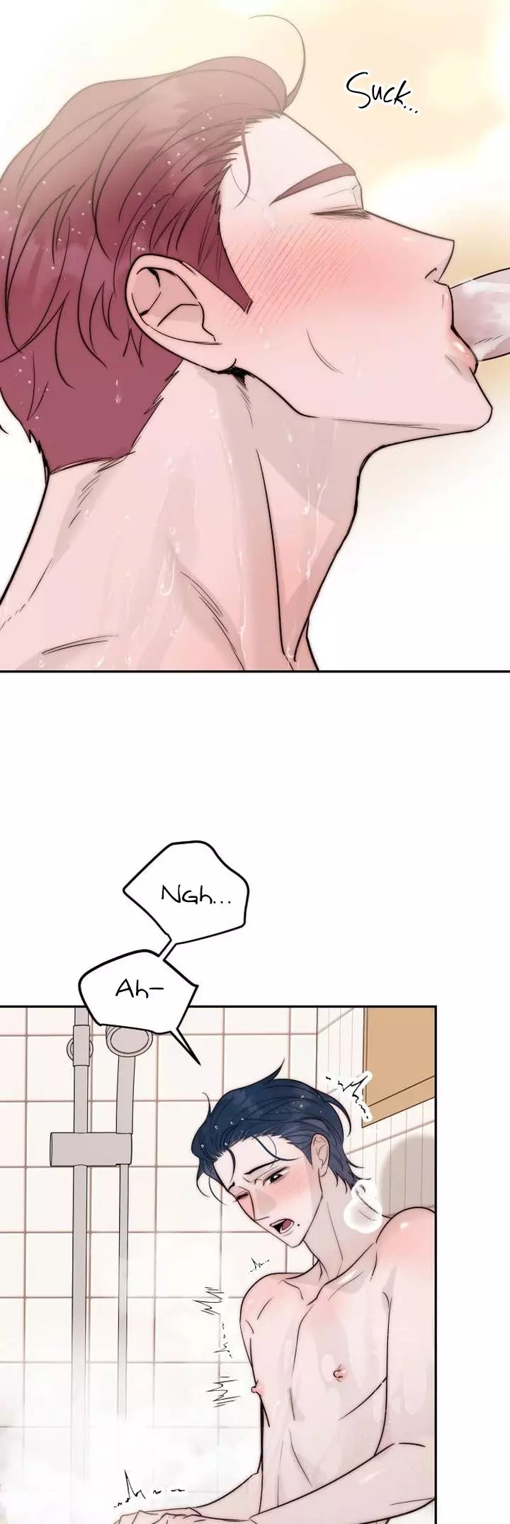 Friday Night Broken Hearted Alliance - Chapter 28 Page 28