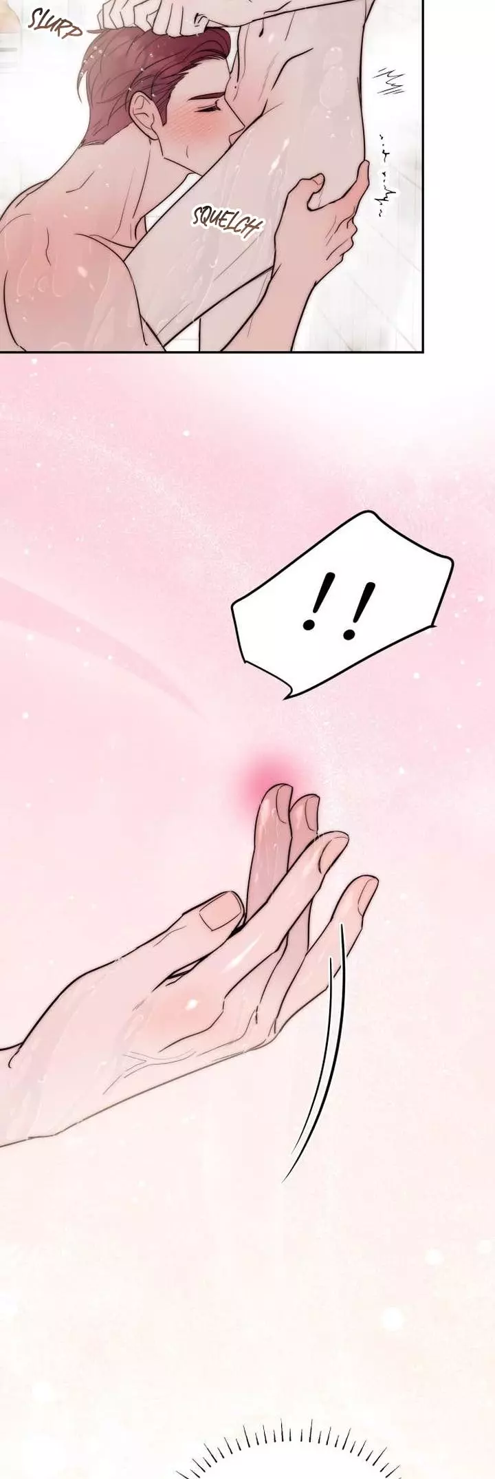 Friday Night Broken Hearted Alliance - Chapter 28 Page 29