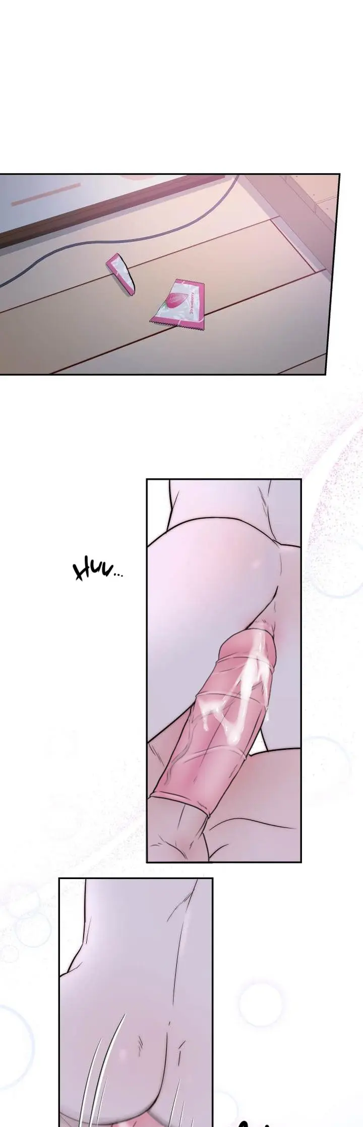 Friday Night Broken Hearted Alliance - Chapter 29 Page 7