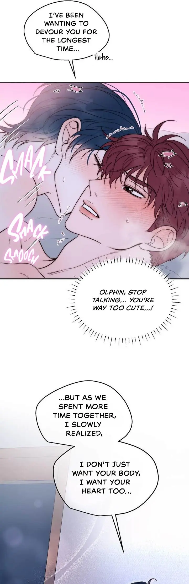 Friday Night Broken Hearted Alliance - Chapter 29 Page 10