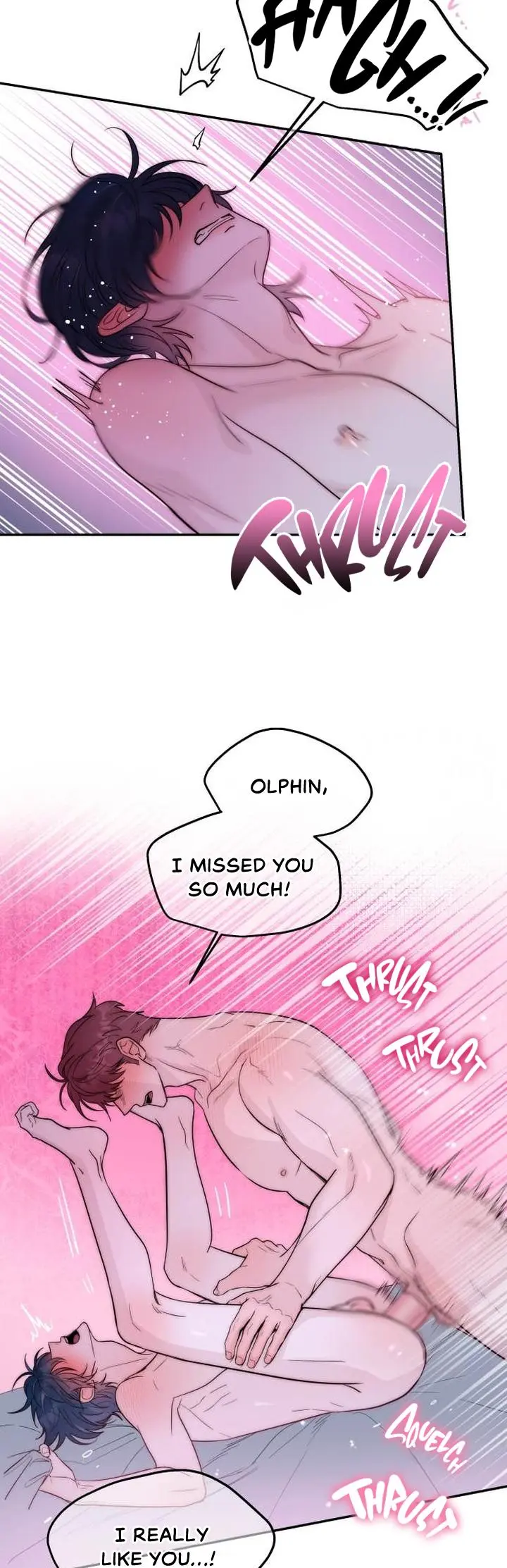 Friday Night Broken Hearted Alliance - Chapter 29 Page 15