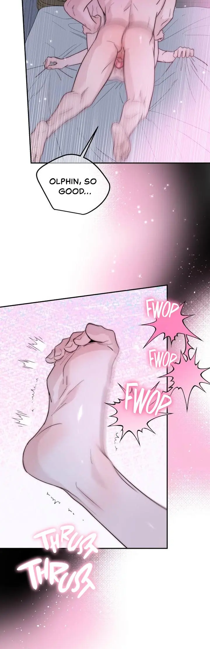 Friday Night Broken Hearted Alliance - Chapter 29 Page 17