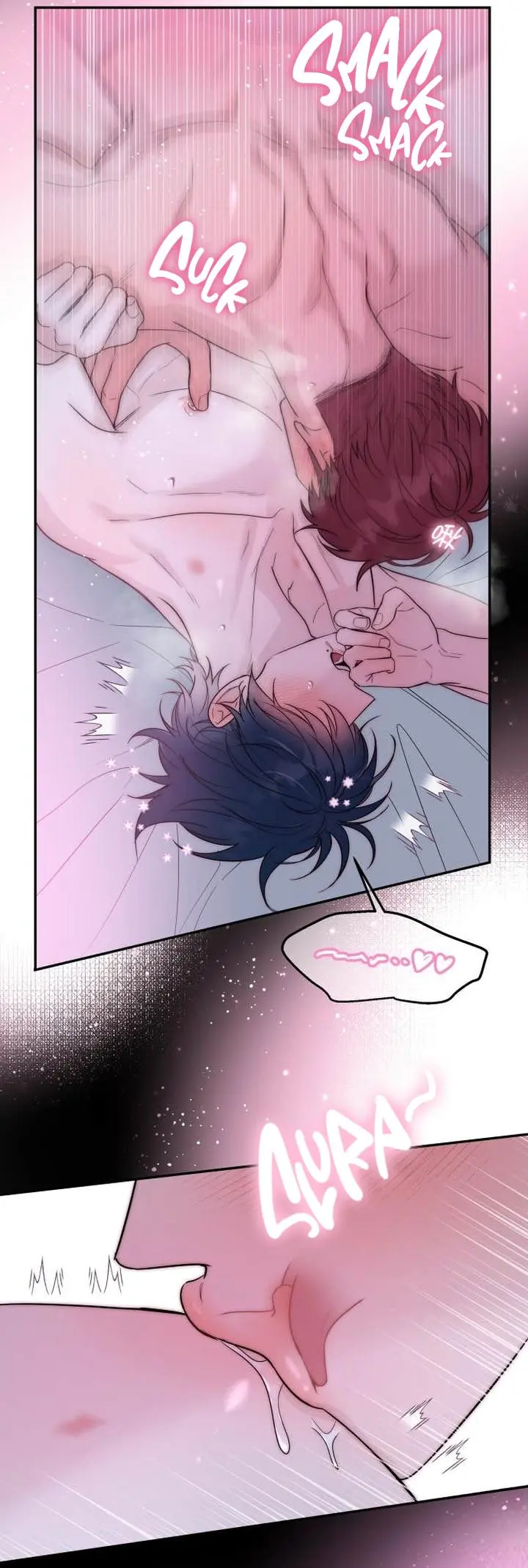 Friday Night Broken Hearted Alliance - Chapter 29 Page 18