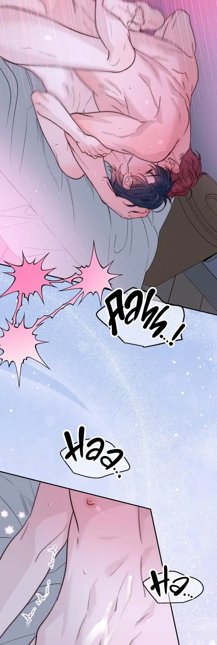 Friday Night Broken Hearted Alliance - Chapter 29 Page 20
