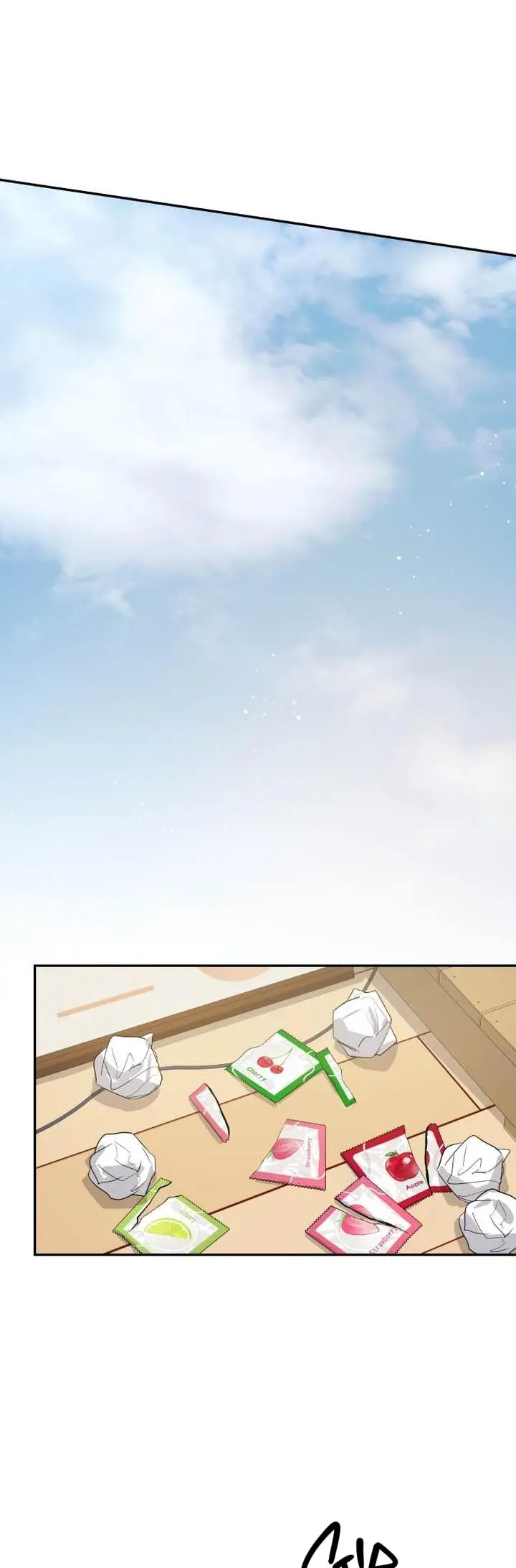 Friday Night Broken Hearted Alliance - Chapter 29 Page 31
