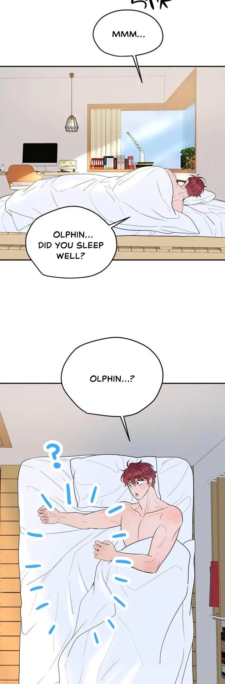 Friday Night Broken Hearted Alliance - Chapter 29 Page 32