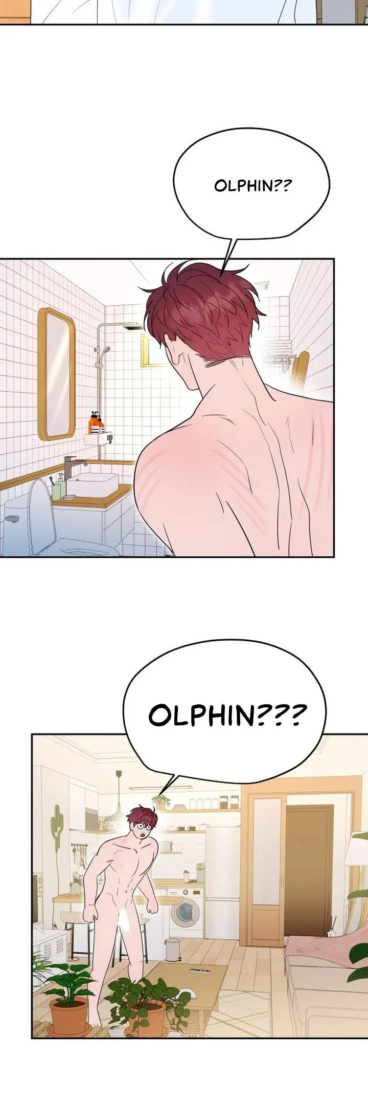 Friday Night Broken Hearted Alliance - Chapter 29 Page 33