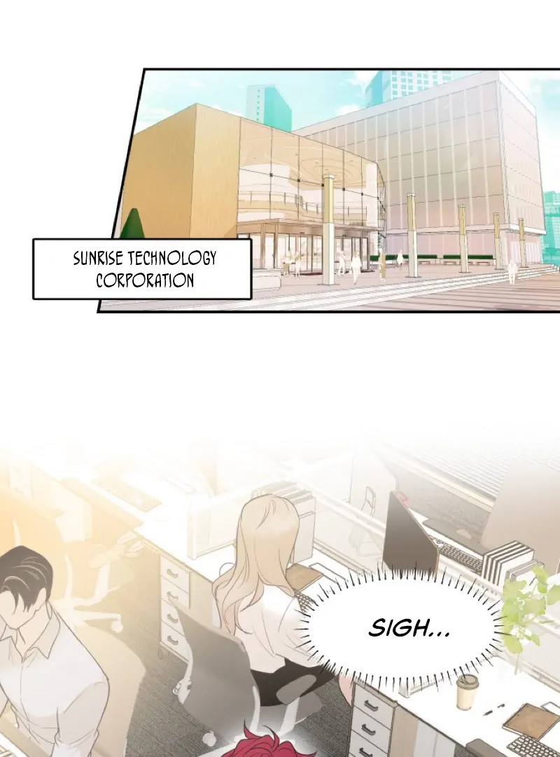 Friday Night Broken Hearted Alliance - Chapter 3 Page 3