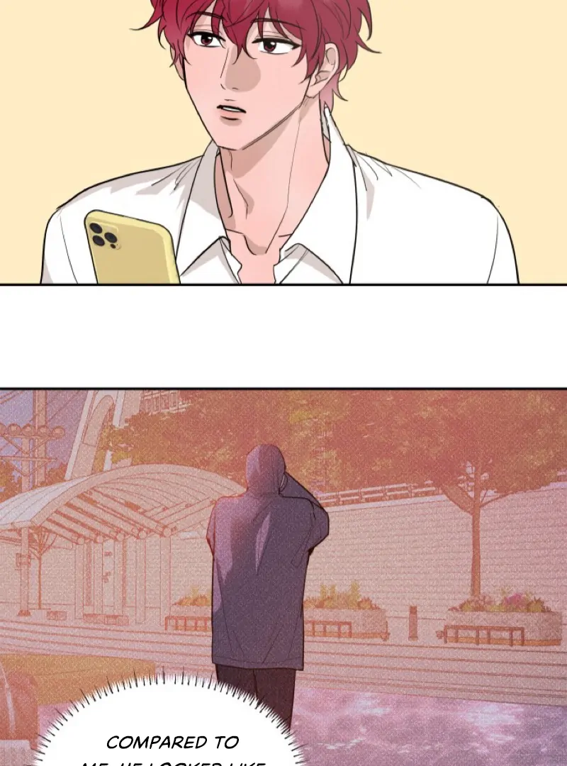 Friday Night Broken Hearted Alliance - Chapter 3 Page 6