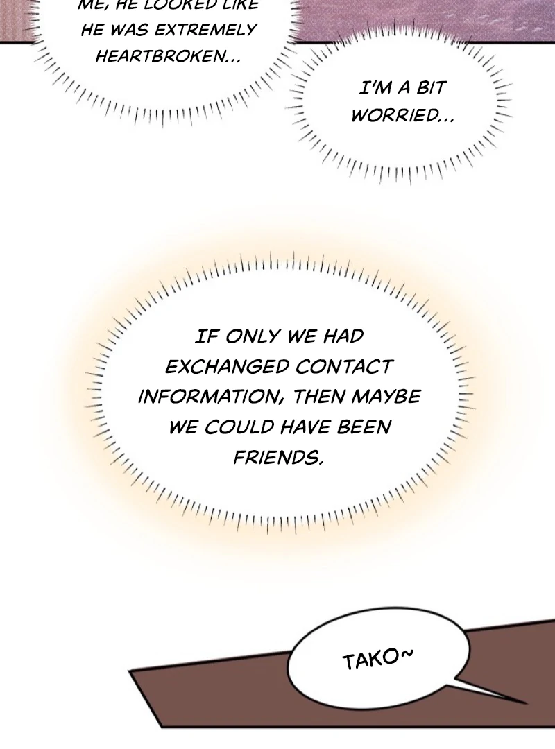 Friday Night Broken Hearted Alliance - Chapter 3 Page 7