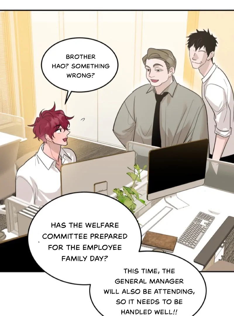 Friday Night Broken Hearted Alliance - Chapter 3 Page 8