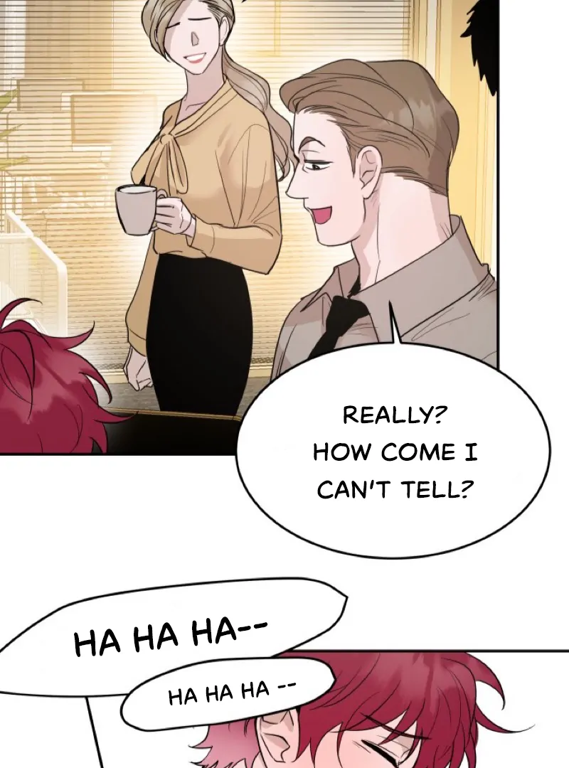 Friday Night Broken Hearted Alliance - Chapter 3 Page 11