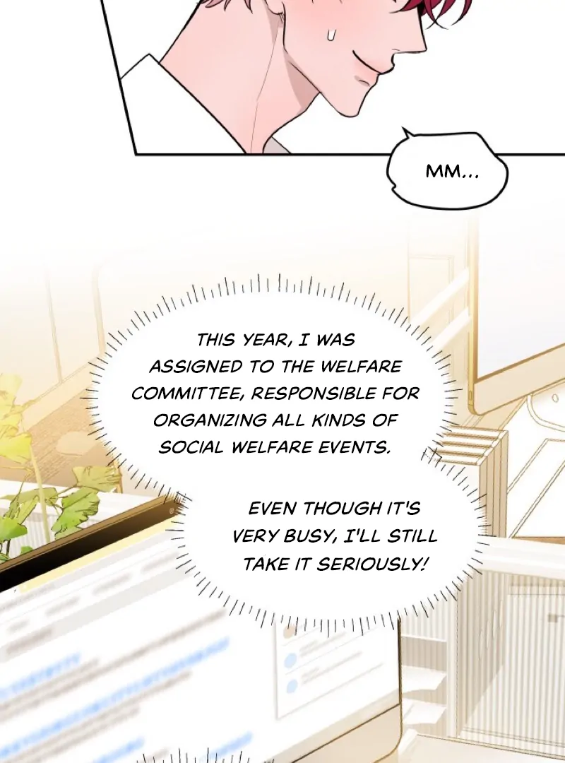 Friday Night Broken Hearted Alliance - Chapter 3 Page 12