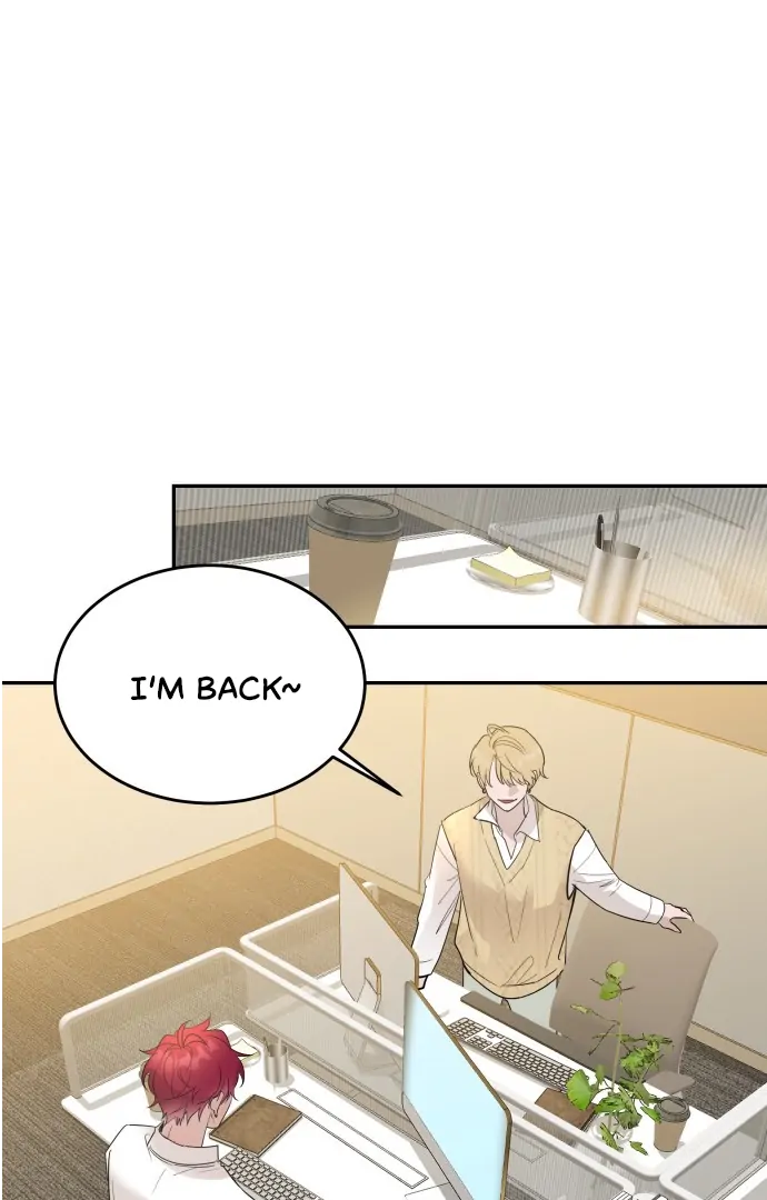 Friday Night Broken Hearted Alliance - Chapter 3 Page 19